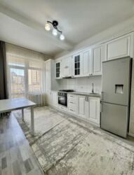 купить частный дом недорого: 2 комнаты, 75 м², Элитка, 2 этаж, Евроремонт