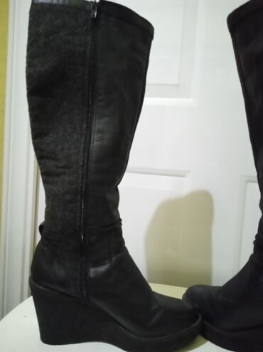 Čizme: Čizme, Bata, 39 — 11