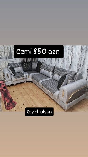 Divanlar: Künc divan, Yeni, Pulsuz çatdırılma