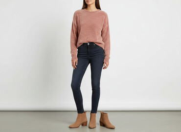 sinsay sweter rozpinany: Sinsay, Sweter damski, rozmiar S