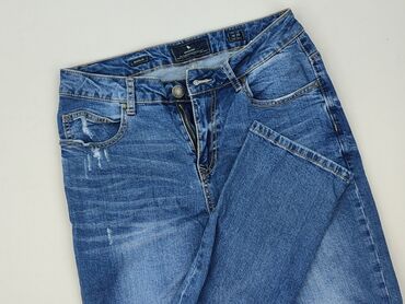 bershka spodnie jeansowe: Jeans for men, S (EU 36), Medicine, condition - Perfect