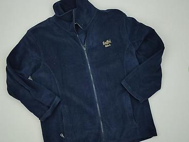 bluza z futrem: Polar dla mężczyzn, rozmiar S — 1