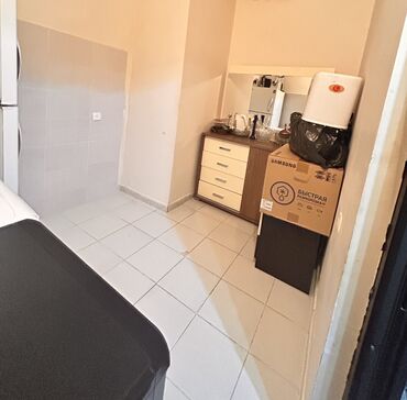 Yeni tikili: Bakıxanov qəs., 3 otaqlı, Yeni tikili, m. Qara Qarayev, 103 kv. m — 4