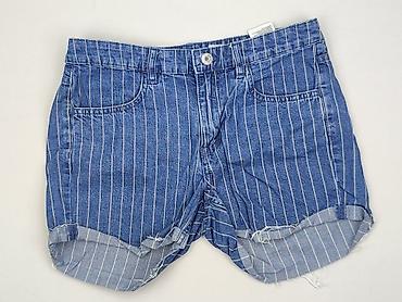 dungaree: Szorty damskie, rozmiar S — 1