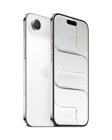 айфон 7 телефоны: IPhone Air, Новый, 256 ГБ, Белый, Чехол, Кабель, Коробка, 100 %