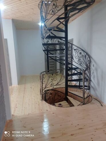 Günlük kirayə evlər: 400 kv. m, 6 otaqlı — 20