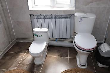 Аренда отелей и хостелов: 🏡 Сдаётся гостевой дом в г. Каракол Ищете комфортный отдых для — 9