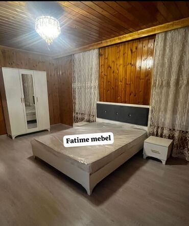 embawood yataq mebelleri ve qiymetleri: İkinəfərlik çarpayı, Yeni