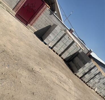 упаковочные пакеты для постельного белья: Газобетонные блоки на поддонах Описание: - Стеновые газобетонные