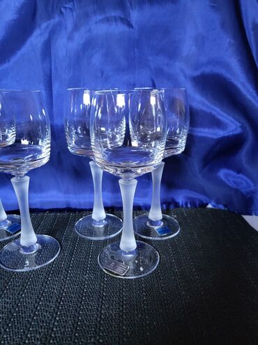 Čaše: Case kristal,vintaz ekskluzivne za zestoko pice Spiegelau Nemacka — 9