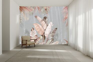 Фотообои: Фотообои - Абстракция 

Придайте интерьеру жизнь 😍 — 13