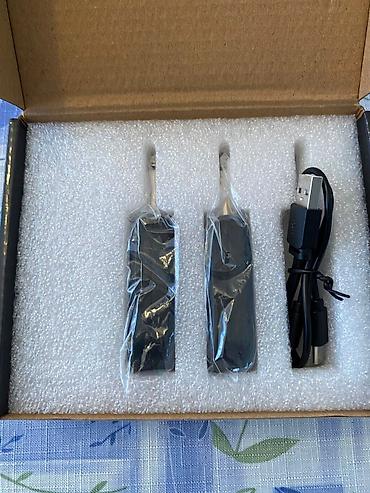 shure pgx: Məhsul: Simsiz gitar sistemi – UHF ötürücü və qəbuledici dəsti (model — 4