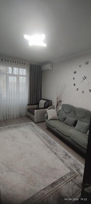 Продажа квартир: 1 комната, 36 м², Элитка, 10 этаж, Евроремонт — 6