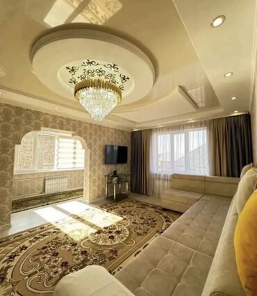 продается дом ала тоо: Дом, 300 м², 5 комнат, Собственник, Евроремонт