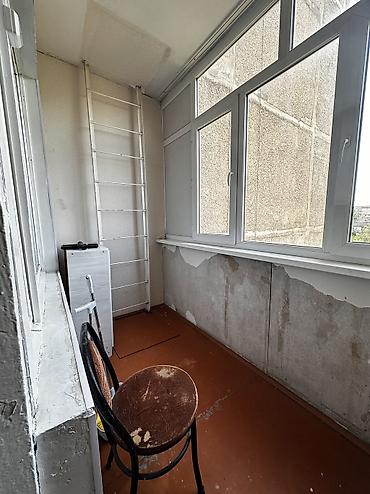 на кв: 3 комнаты, 62 м², Мадина 105 серия, 7 этаж, Старый ремонт — 3