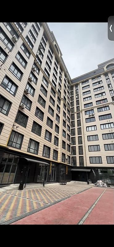 Продажа квартир: 3 комнаты, 108 м², Верхний Джал 12 этаж, Евроремонт — 5
