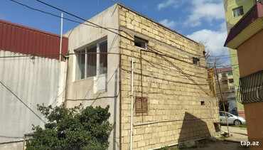 Restoran, kafelər: Sumqayit seheri 17mk nursadliq evin yani bos obyektdi icareye verilir — 1