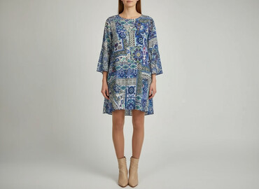 c a wyprzedaż sukienki: Women`s dress, size S