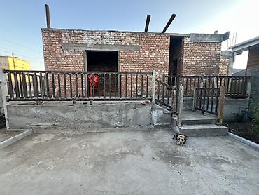 Изготовления каркасов: Изготовления каркасов Материал: Металл — 14