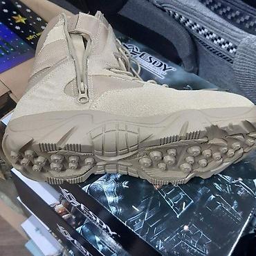 ugg bor: DELTA VOJNE CIZME NOVE TAKTICKE MILITARY AKCIJA | Cene nisu fiksne — 5