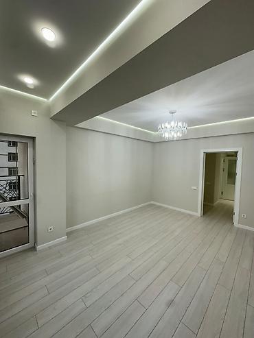 Продажа квартир: 3 комнаты, 96 м², Асанбай мкр Элитка, 6 этаж, Дизайнерский ремонт — 8