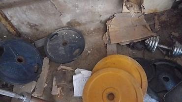 pubg disk: Çəki daşları çox sayda var 1kg-3.50manat ətraflı məlumat alamq üçün — 5