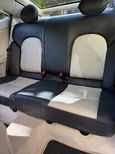 Mercedes-Benz: Mercedes-Benz A 160: 1.6 l. | 2007 έ. Κουπέ — 8