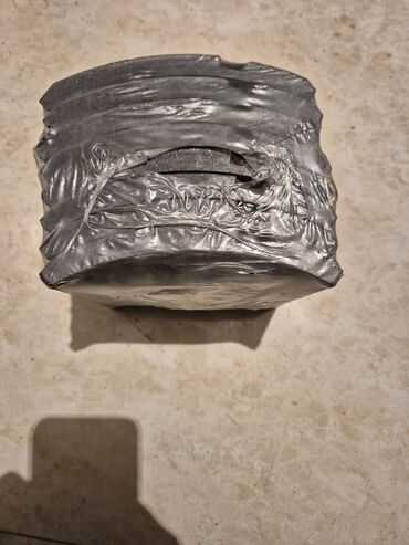 Əyləc bəndləri, nakladkalar: Nakladkalar Yapon yük maşınları üçün "Brake Lining" (pərçinlərlə) RCA — 3