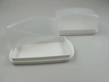 колбасный: Масленка Tupperware из серии «Очарование». Это популярный кухонный — 2