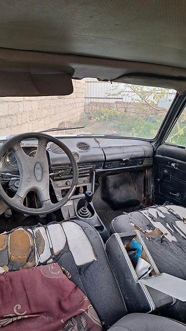 vaz 2106 mator: VAZ 2106 sedan sığorta olunub texsmotor yoxdu zapçast kim ne istese — 4