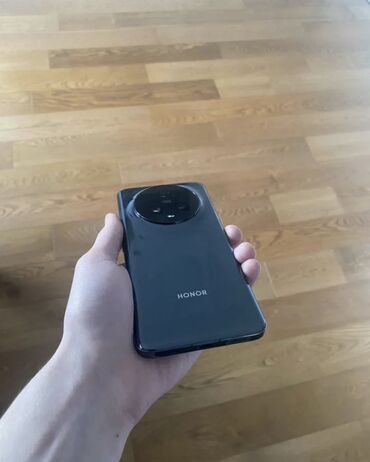 hosome hc20 pro: Honor Magic 5 Pro, Новый, 256 ГБ, цвет - Черный, 1 SIM, 2 SIM