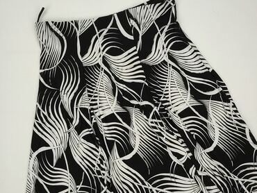 rozkloszowane spódnice czarne: Women`s skirt, size L (EU 40)