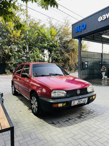 лямбда зонд гольф 3: Volkswagen Golf: 1993 г., 1.8 л, Механика, Бензин, Хетчбек