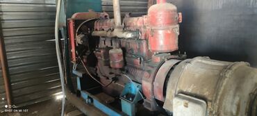 Generatorlar: Altay mator 3 faza generator . herşeyi sifirdan yigilib super — 9