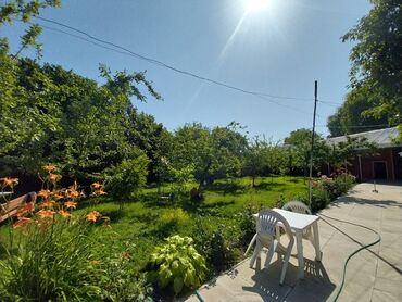 Bağ evlərinin kirayəsi: 220 kv. m, 8 otaq, Hovuzsuz, Artezian quyusu, Su, Telefon — 18