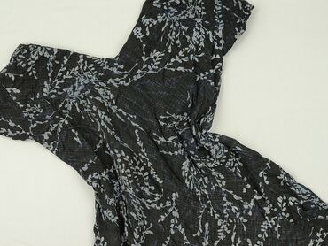 sukienka w paski h: Women`s dress, size S (EU 36)