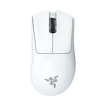 моторолла v3: Razer deathadder v3 pro Пользовался пол года, всё в отличном