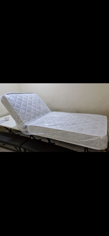taxt ucun matraslar: Yeni, Ortopedik matras, Bir nəfərlik