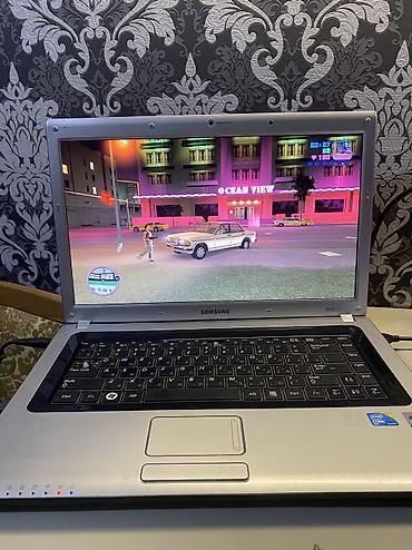 Ноутбуки Samsung: Для учебы, Б/у, Intel Core i3 — 10