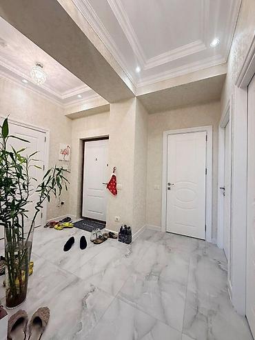 kreditle menziller: 3 otaqlı, Yeni tikili, m. Neftçilər, 96 kv. m — 6