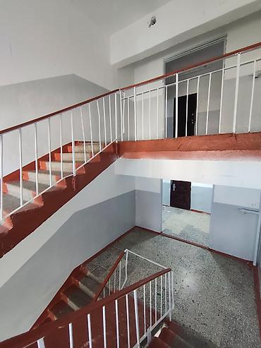 Продажа квартир: 1 комната, 24 м², КНУ Гостиничный тип, 5 этаж, Евроремонт — 6