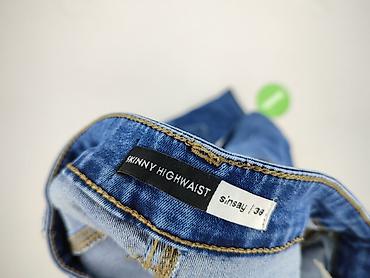 mango jeans regina: Sinsay, Jeansy damskie, rozmiar M — 4