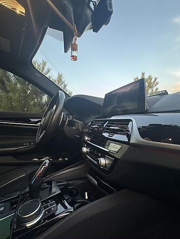 бмв x2: BMW 530i M Sport+ Xdrive| 2019/07 | Корея 💰 Цена: 27 000$ 🤝 — 3