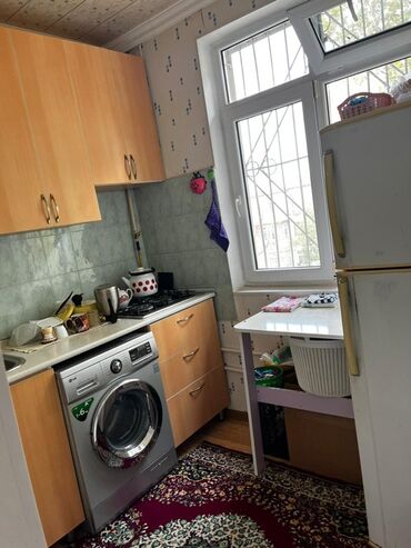 Köhnə tikili: Bakı, 2 otaqlı, Köhnə tikili, 50 kv. m — 1