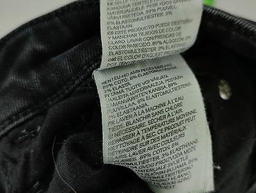 diverse jeansy: H&M, Jeansy damskie, rozmiar M — 7
