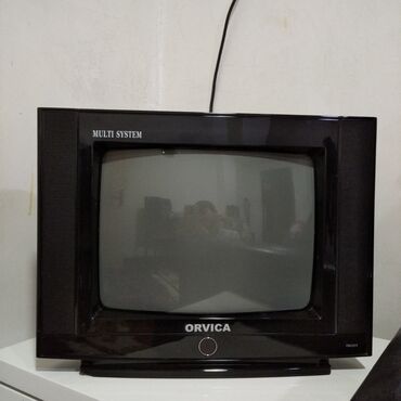 куплю старый телевизор: Б/у Телевизор Самовывоз