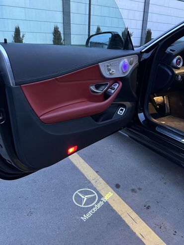 Mercedes-Benz: Mercedes-Benz C-Class: 2023 г., 3 л, Автомат, Бензин, Купе — 11