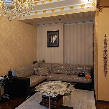 квартира посуточно: Sumqayt 2 otagin birlesmesi esyali satilir sened kupca.mertebe — 9