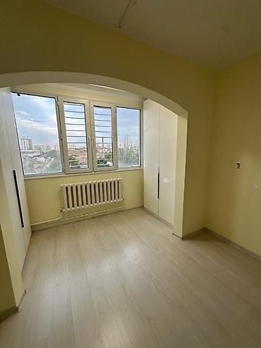 1 комната, 44 м², Молодая Гвардия 106 серия улучшенная, 5 этаж, Свежий ремонт