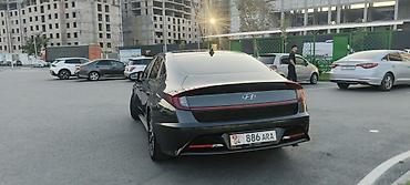 хюндай кона 2020 цена бишкек: Hyundai Sonata: 2019 г., 2 л, Автомат, Бензин, Седан — 4